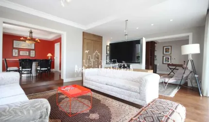 Apartamento em Higienópolis - Cód. de Ref: 8054