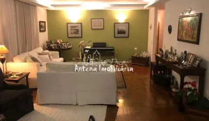 Apartamento em Higienópolis - Cód. de Ref: 8157