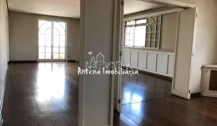 Apartamento em Higienópolis - Cód. de Ref: 8188