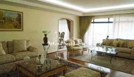Apartamento na Santa Cecília - Cód. de Ref: 8191