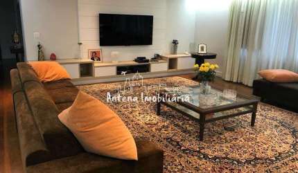 Apartamento na Higienópolis - Cód. de Ref: 8202