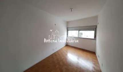 Apartamento na Vila Buarque-  Cód. de Ref: 8273