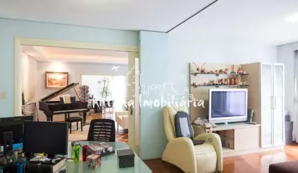 Apartamento em Higienópolis - Cód. de Referência: 8311