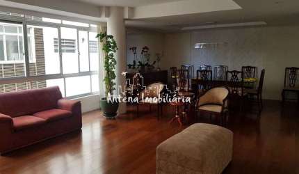 Apartamento em Higienópolis - Cód. de Ref: 8327