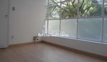 Sala comercial em Higienópolis - Cód. de Ref:8450