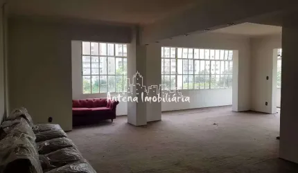 Apartamento em Higienópolis - Cód. de Ref: 8507