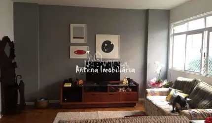 Apartamento em Higienópolis - Cód. de Ref:8597