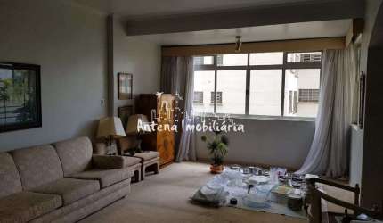 Apartamento em Higienópolis - Cód. de Ref: 8631