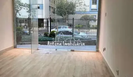 Loja Comercial em Higienópolis - Cód.: 8810