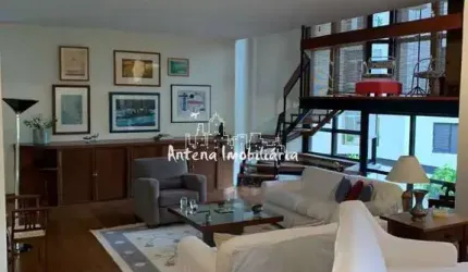 Apartamento com 4 dormitórios no Real Parque - Cód.: 8939