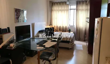 Kitnet em Campos Elíseos, São Paulo - Cód.: 8979