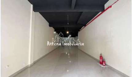 Loja comercial na Santa Cecília - Cód.: 9006.