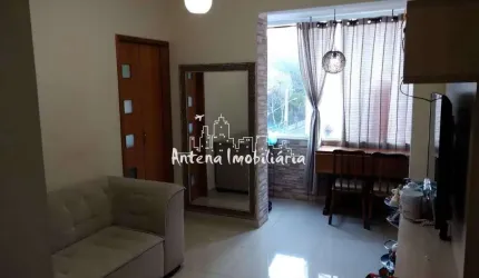 Apartamento com 02 dormitórios na Santa Cecília - Cód.: 9101
