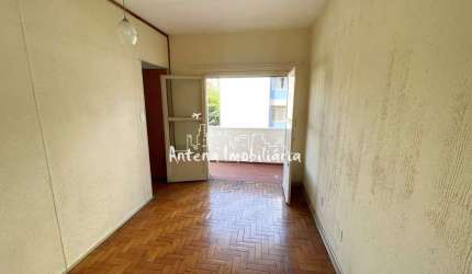 Apartamento com 02 dormitórios na Santa Cecília - Cód.: 9103
