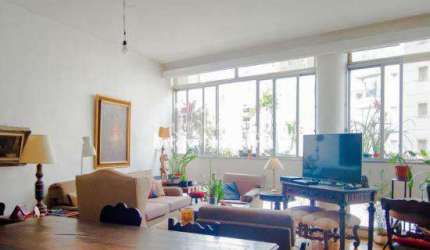 Apartamento com 03 dormitórios na Santa Cecília - Cód.: 9175