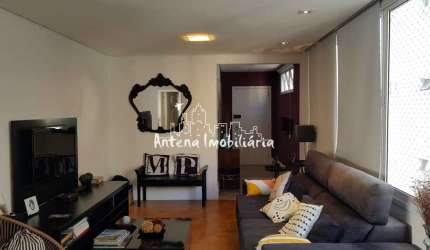 Apartamento com 03 dormitórios em Higienópolis - Cód.: 9222