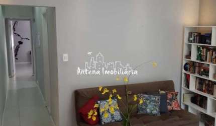 Apartamento com 01 dormitório em Santa Cecília - Cód.: 9269