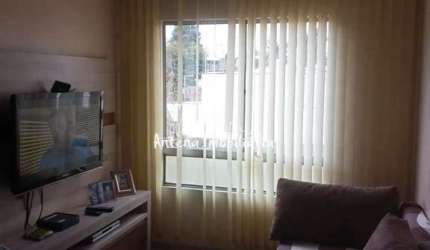 Apartamento com 02 dormitórios na Vila Ema - Cód.: 9301