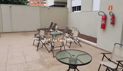 Apartamento com 02 dormitórios em Santa Cecília - Cód.: 9341
