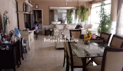 Apartamento com 03 dormitórios em Santa Cecília - Cód.: 9365