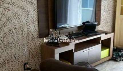 Apartamento com 01 dormitório em Campos Elíseos - Cód.: 9369