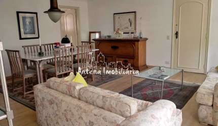 Apartamento com 03 dormitórios em Higienópolis - Cód.: 9496