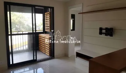Apartamento com 01 dormitório em Santa Cecília - Cód.: 9514