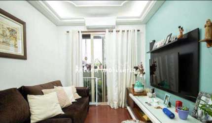 Apartamento com 02 dormitórios na Barra Funda - Cód.: 9528