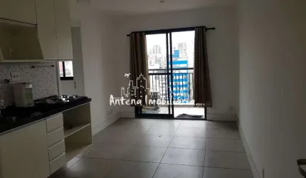 Apartamento com suíte na Santa Cecília - Cód.: 9541
