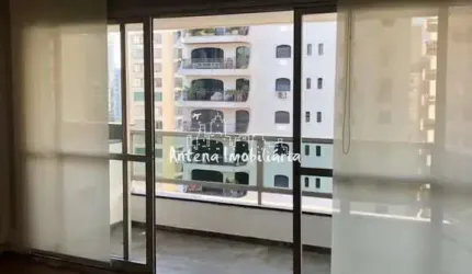Apartamento com 03 dormitórios em Higienópolis - Cód.: 9623
