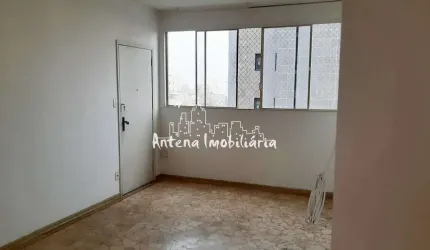 Apartamento com 02 dormitórios em Higienópolis - Cód.: 9627