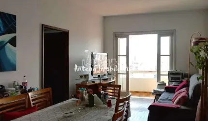 Apartamento com 03 dormitórios em Santa Cecília - Cód.: 9644