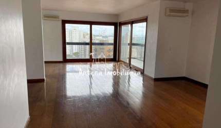 Apartamento com 04 dormitórios no Alto da Lapa - Cód.: 9670