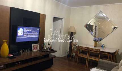 Apartamento com 4 dormitórios na Santa Efigênia - Cód.: 9684