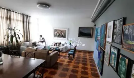 Apartamento com 03 dormitórios em Higienópolis - Cód.: 9704