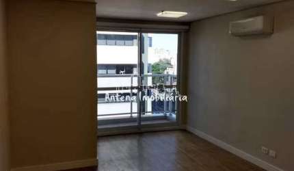 Sala comercial no Paraíso - Cód.: 9706