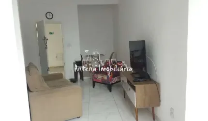 Apartamento com 01 dormitório na Santa Cecília - Cód.: 9730