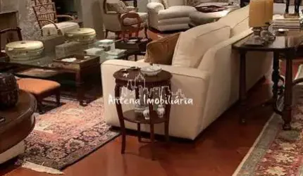 Apartamento com 03 suítes na Vila Madalena - Cód.: 9785.