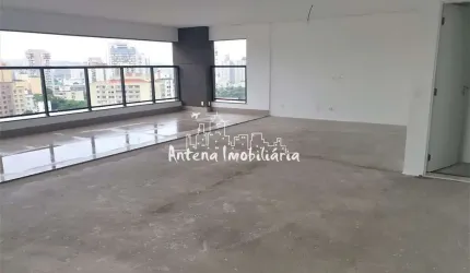 Apartamento com 05 suítes em Higienópolis - Cód.: 9794.
