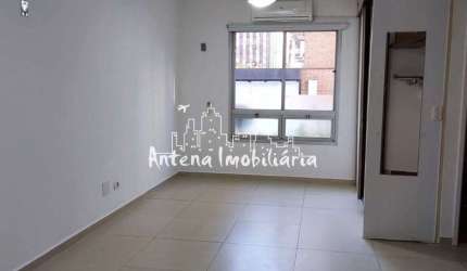 Kitnet em Santa Cecília - Cód.: 9888.