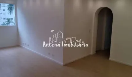 Apartamento com 02 dormitórios na Cerqueira Cesar - Cód.: 9929.