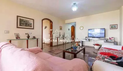 Apartamento com 02 dormitórios em Pinheiros - Cód.: 9952.