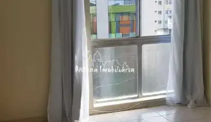 Apartamento com 01 dormitório na Cerqueira Cesar - Cód.: 9953.