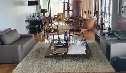 Apartamento com 04 dormitórios em Perdizes - Cód.: 9963.