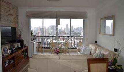 Apartamento com 03 suítes no Alto da Lapa - Cód.: 9985.