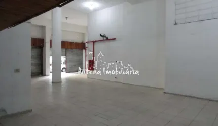 Loja comercial na Vila Buarque - Cód.: 10000.