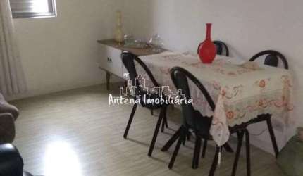 Apartamento com 01 dormitório em Vila Buarque - Cód.: 10025.