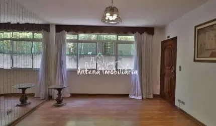 Apartamento com 03 dormitórios em Pinheiros - Cód.: 10084.