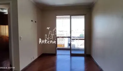 Apartamento com 01 dormitório em Santa Cecília - Cód.: 10137.