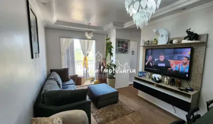Apartamento com 02 dormitórios em Ferraz - Cód.: 10214.